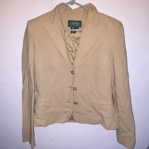 Ralph Lauren Suit Jacket